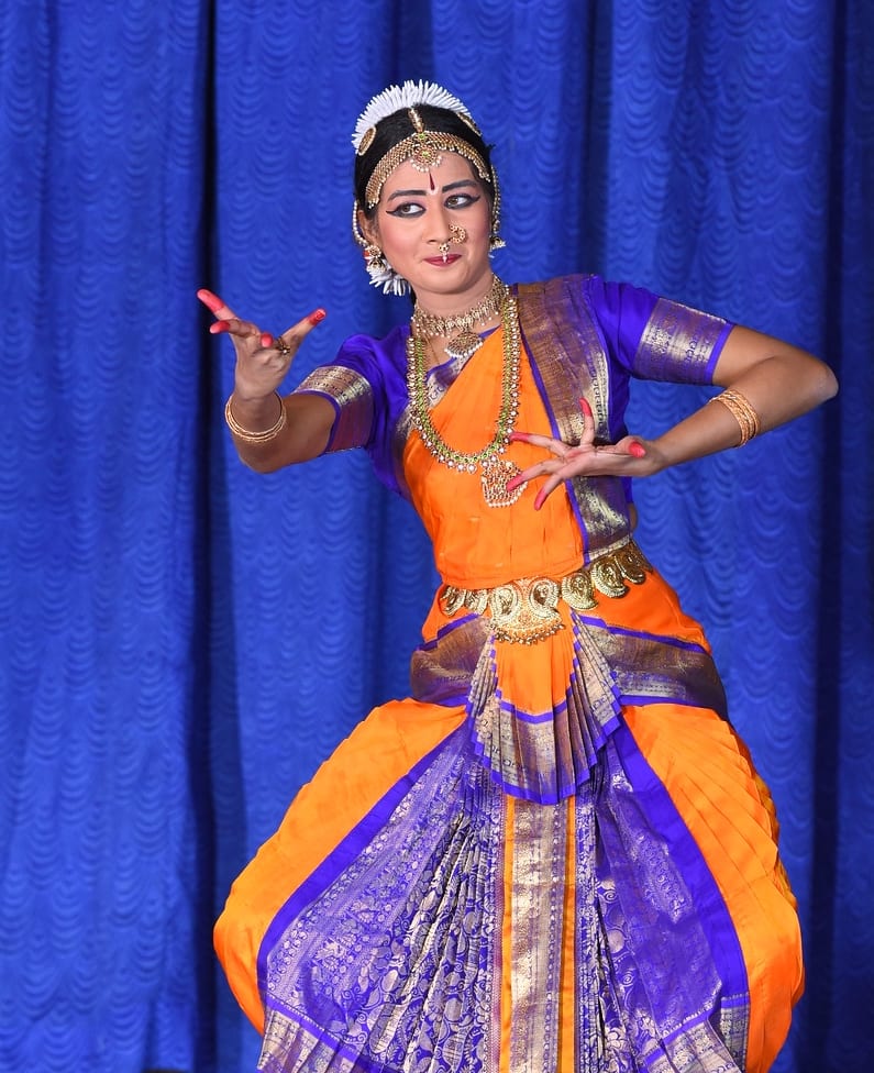 Laya Bhava Dance Academy, photo 2