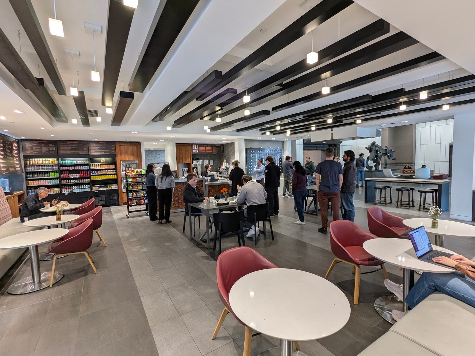 Lou's Cafe/Lounge, photo 3