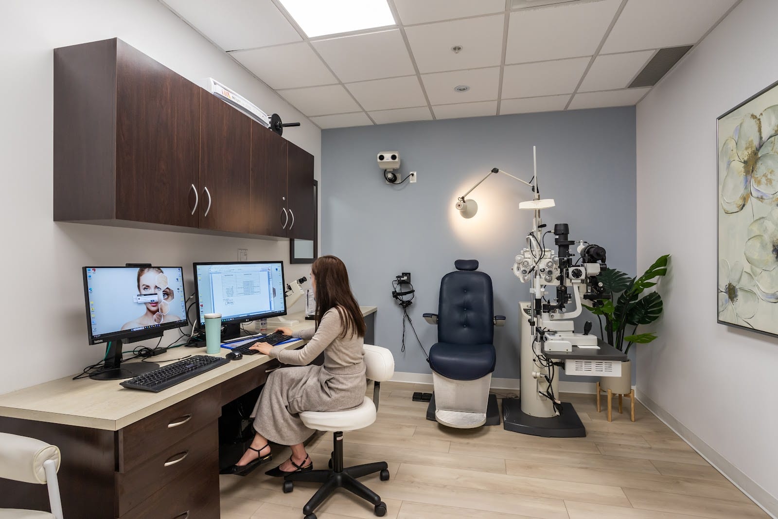 Richmond Hill Optometric Clinic, photo 3
