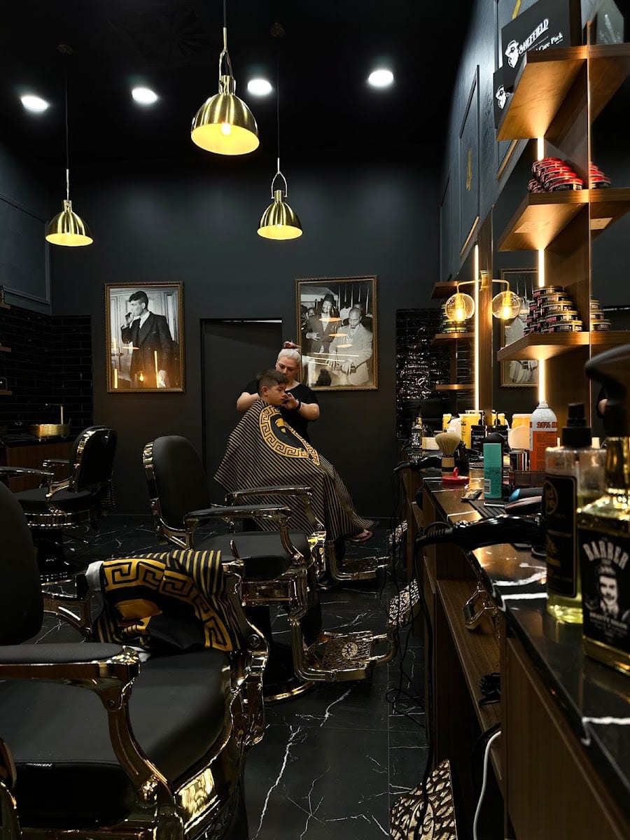 Kingsmen Hair, photo 2