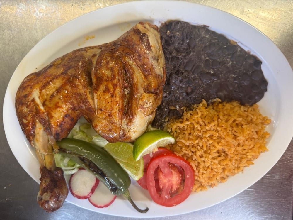 ANTOJITOS LA MEXICANA, photo 2