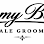 Jimmy Bodur Male Grooming & Beauty