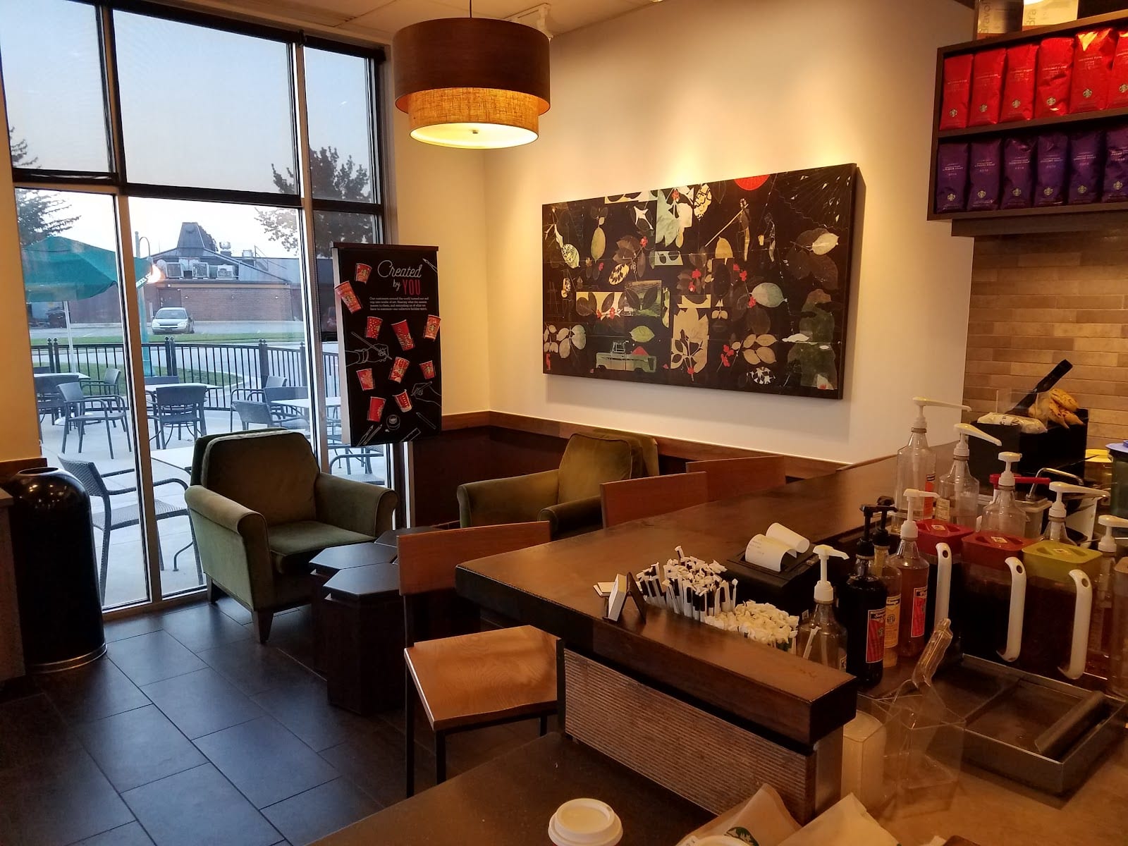 Starbucks Coffee Company