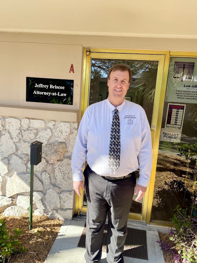 Law Office of Jeffrey Briscoe, photo 4