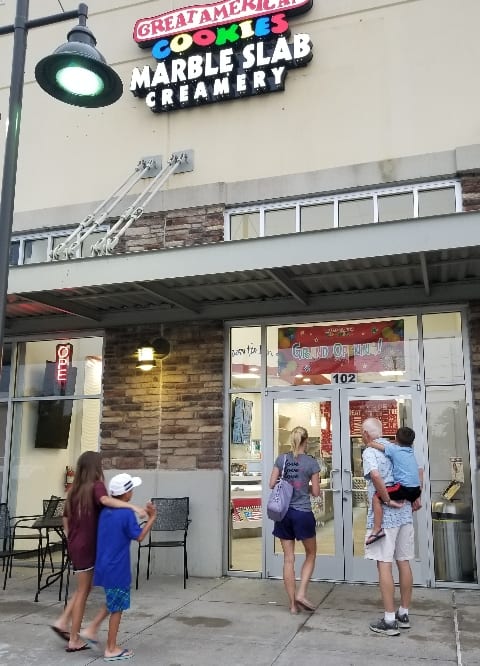 Marble Slab Creamery, photo 2