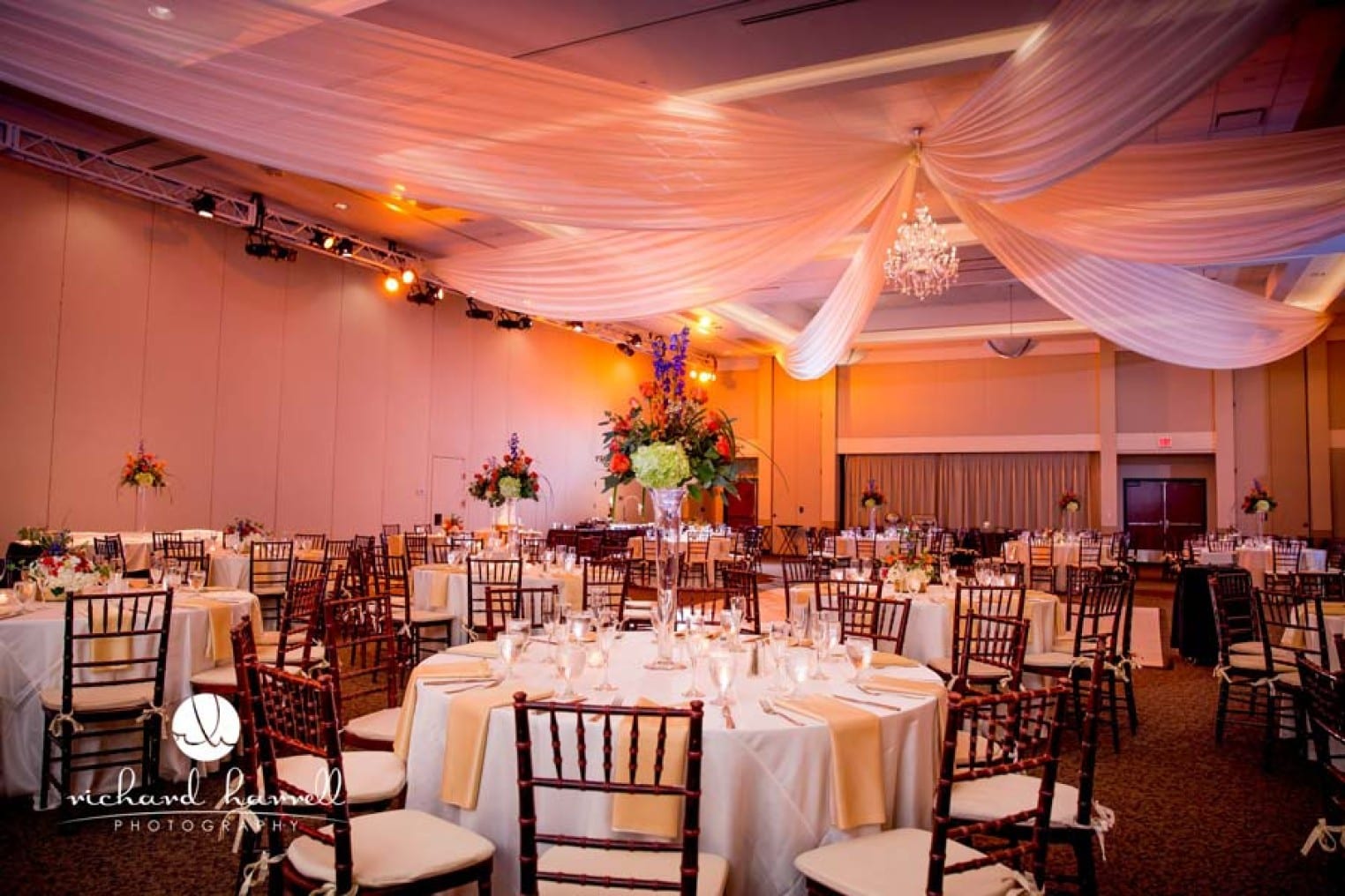 Shanna and Bryan Glazer JCC Event Venue, photo 3