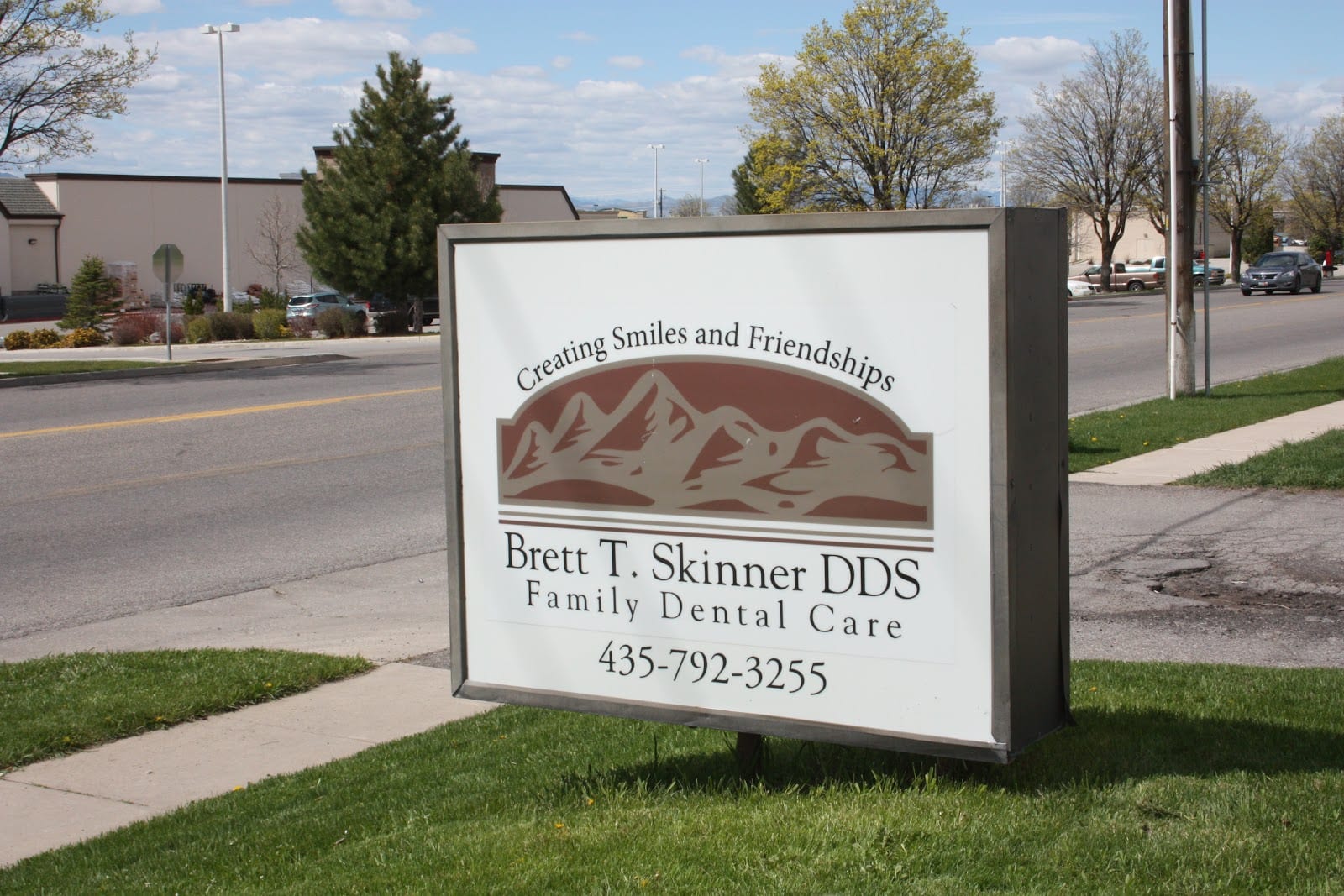 Gentle Family Dental Care: Brett T. Skinner DDS & Caden B. Skinner DMD, photo 4