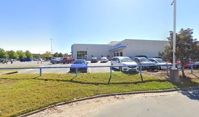 Honda Service Department, photo 2