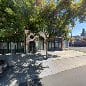 SDA landscape architecture