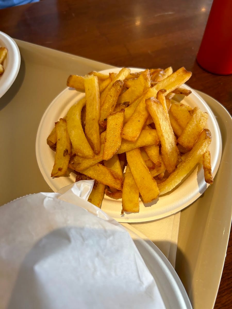 Joe's Hamburgers, photo 4