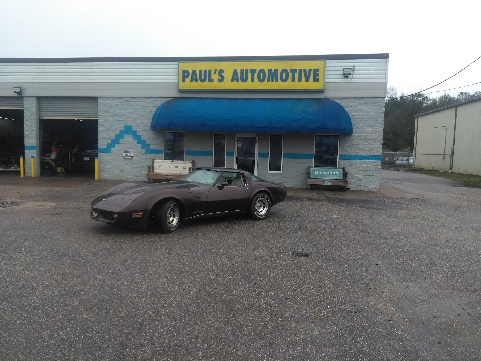 Paul's Automotive Inc, photo 3