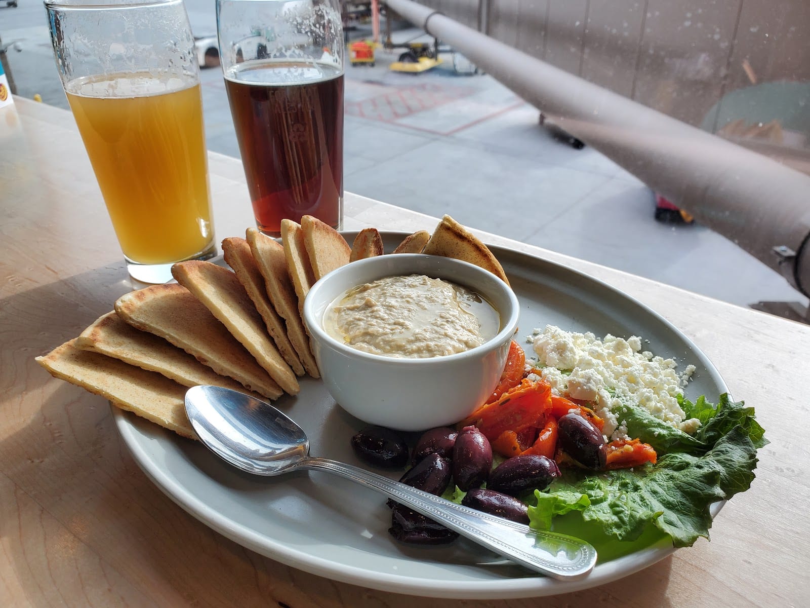 Squatters Pub Brewery Airport Concourse A, photo 3