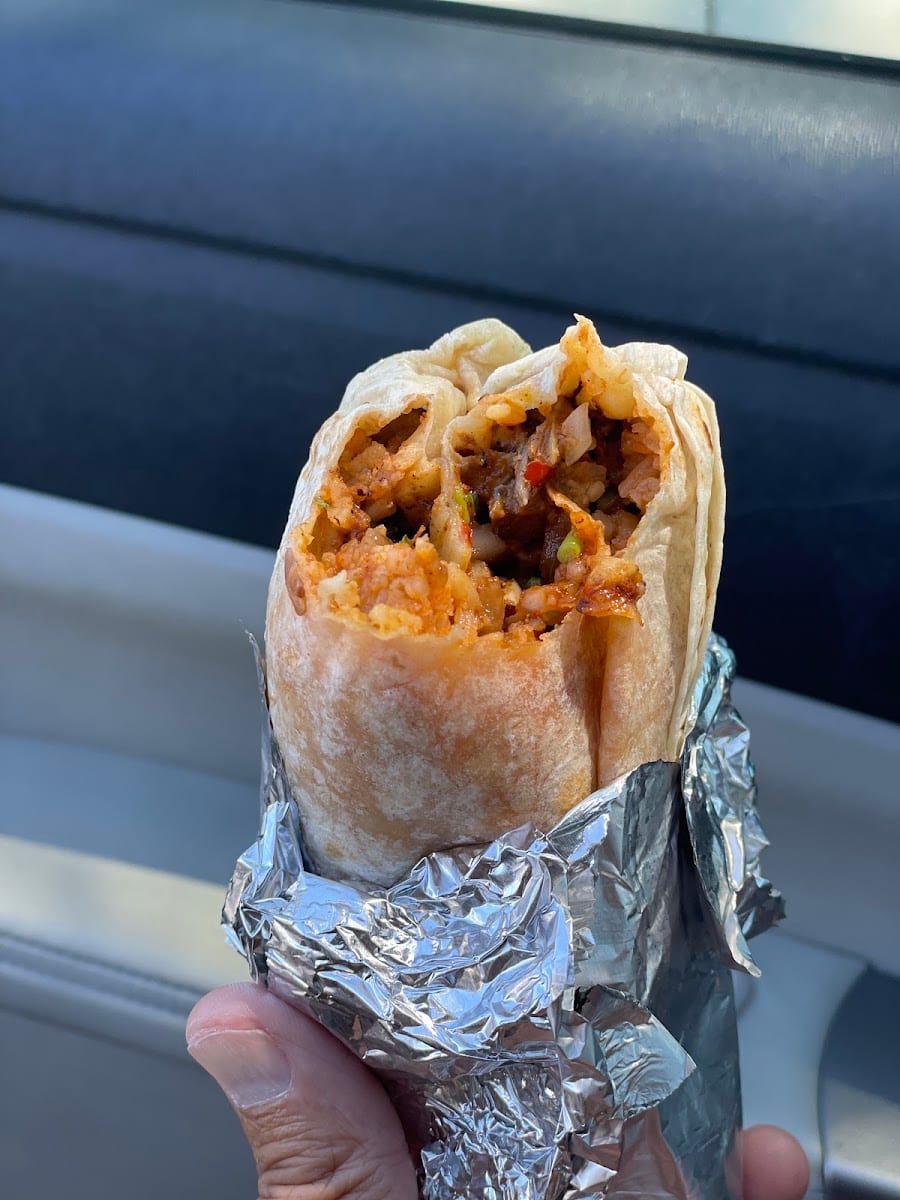 Tacos Michoacan Jr. (Truck), photo 2
