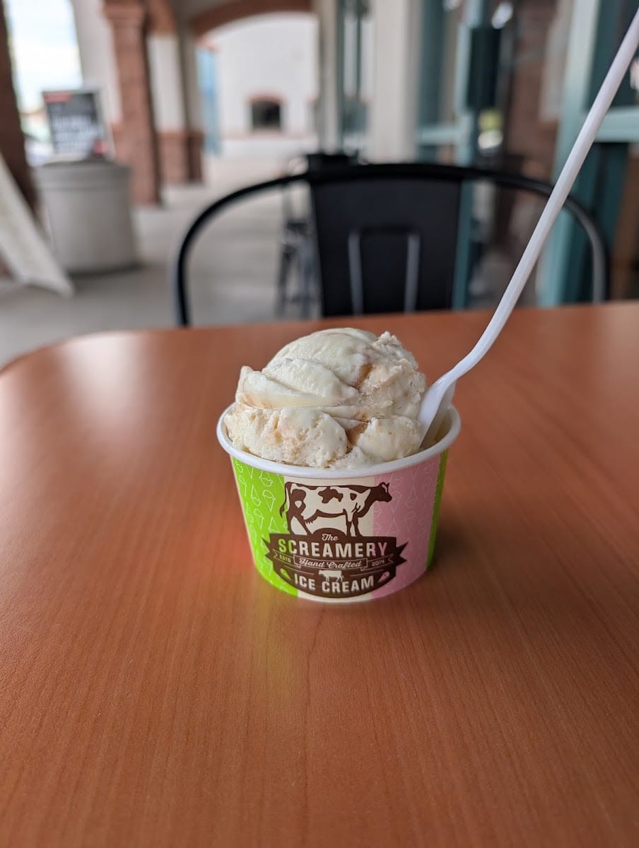 The Screamery (Houghton Location), photo 4