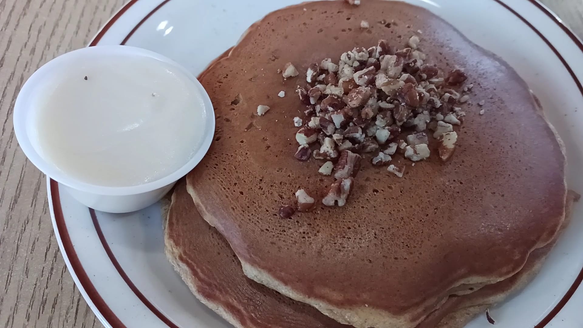 BabyStacks Cafe - Red Rock, photo 2