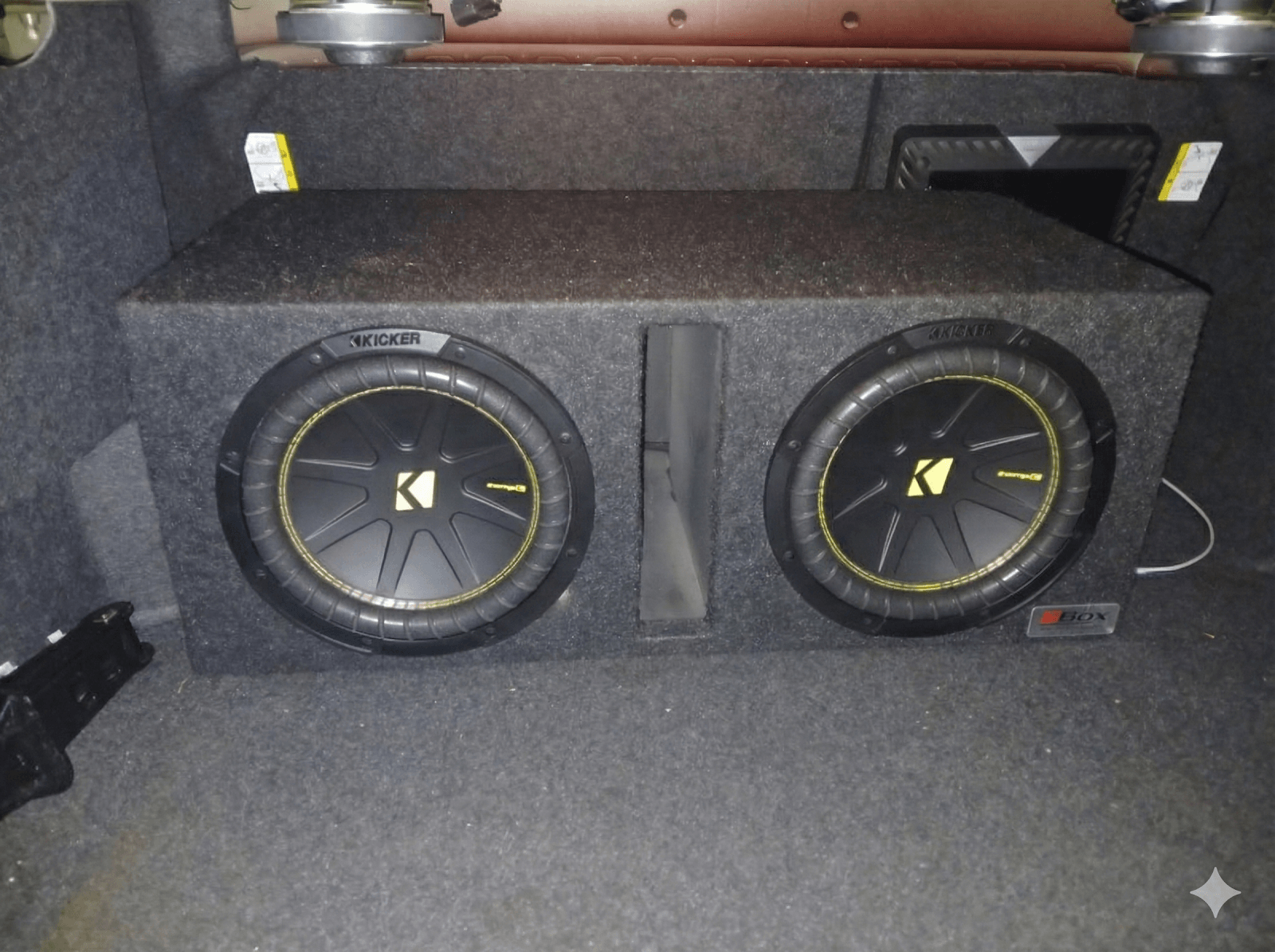 South Sound Audio Bay, photo 4