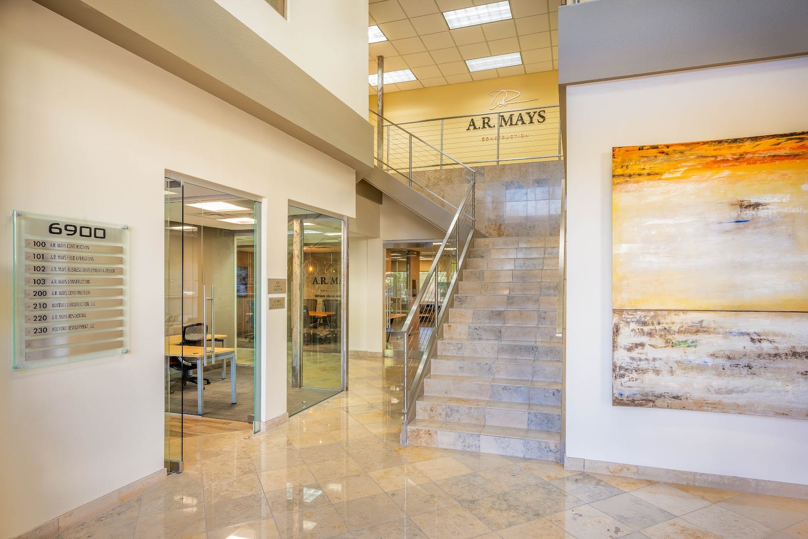 A.R. Mays Construction, photo 4