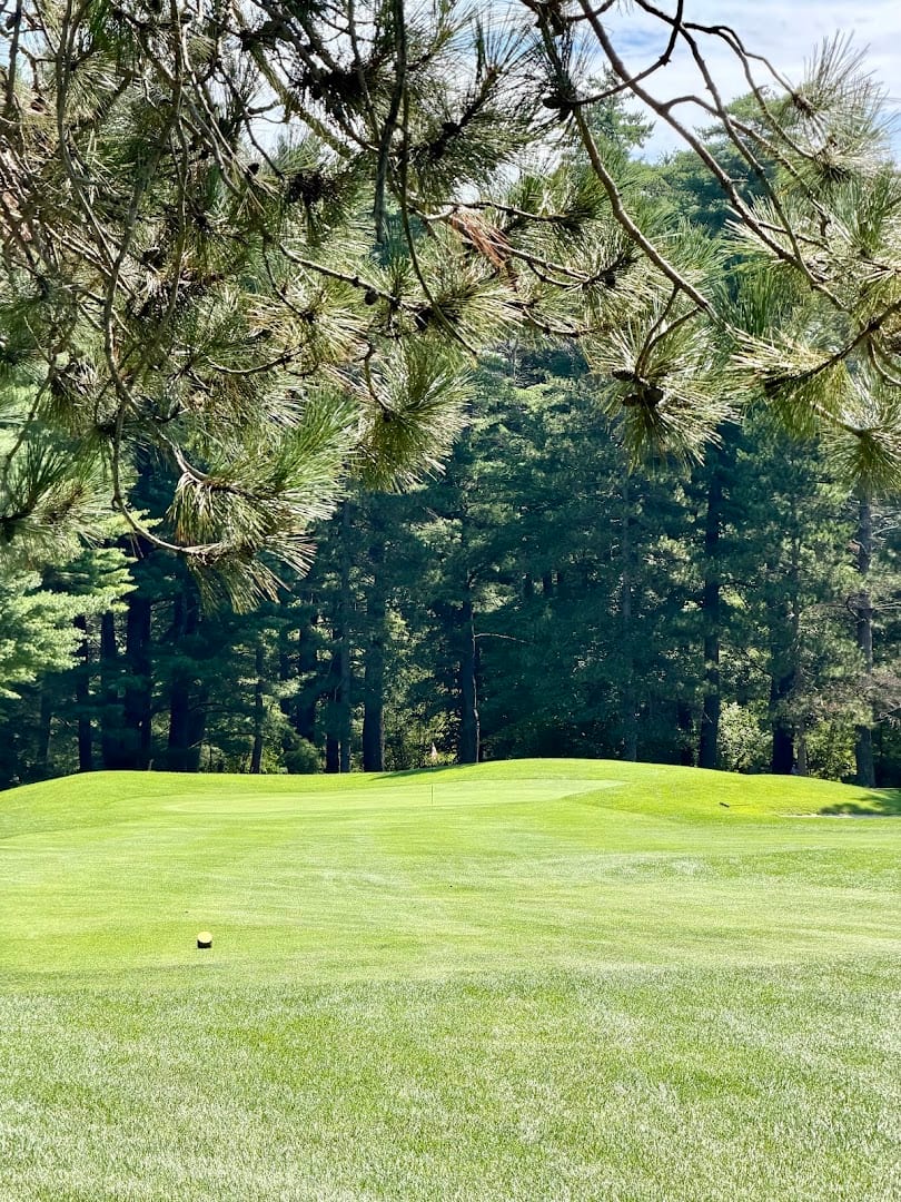 Par 29 Golf Course