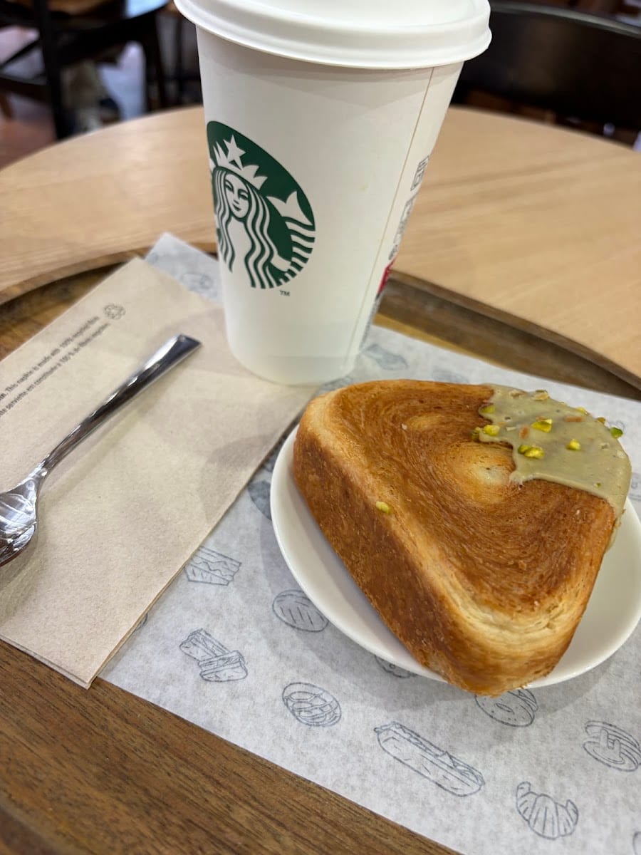 Starbucks, photo 4