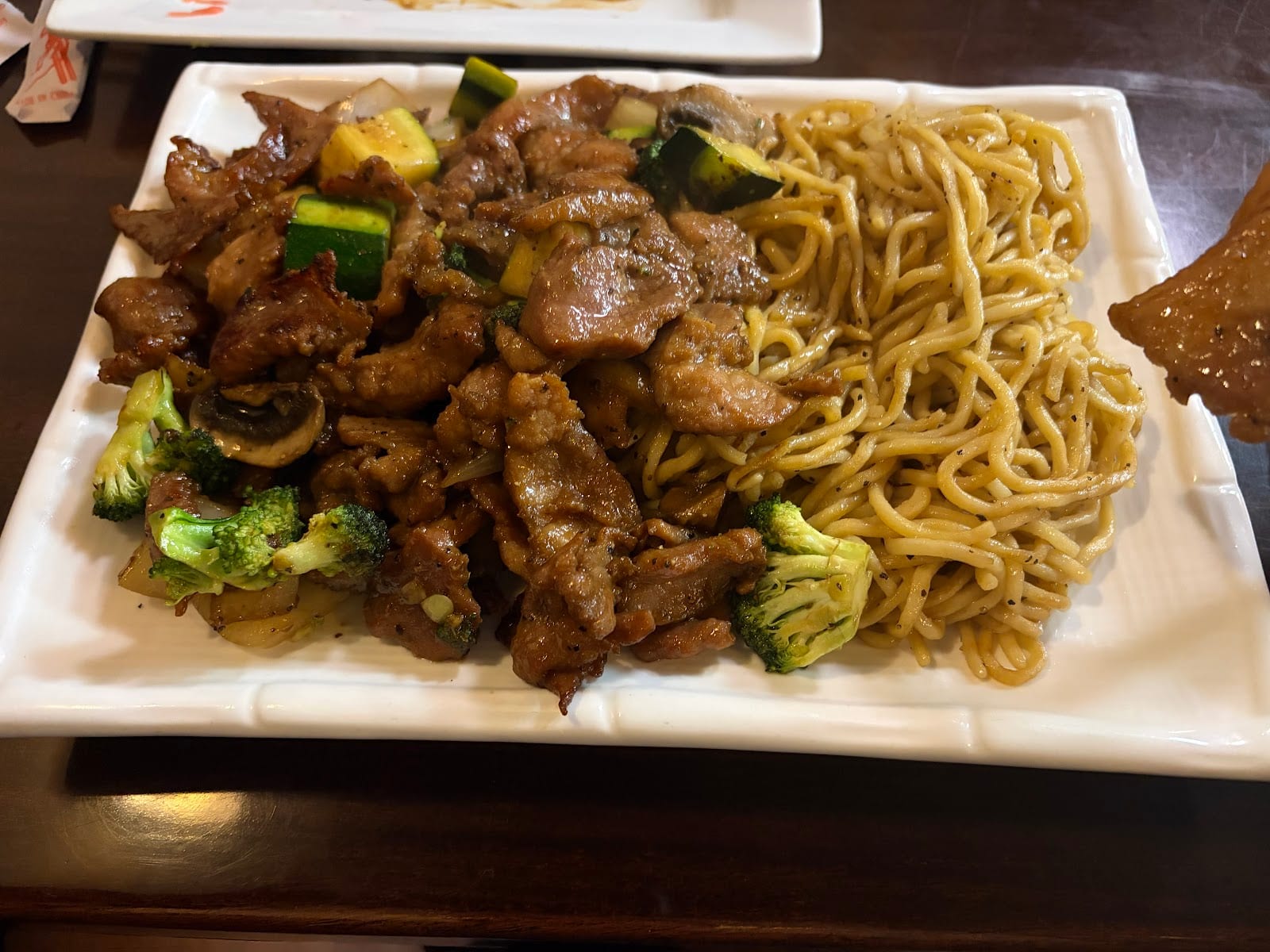 Sakura Noodle House & Sushi Bar, photo 3