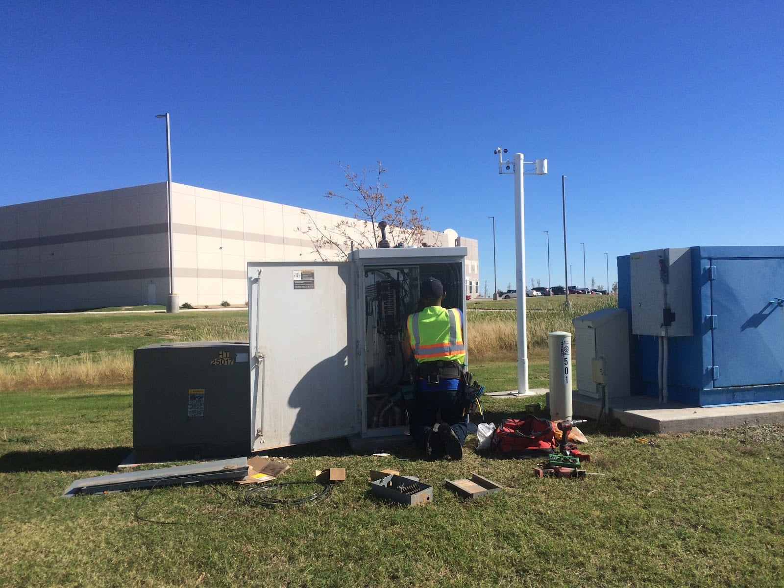 Larcon Electric L.C., photo 4