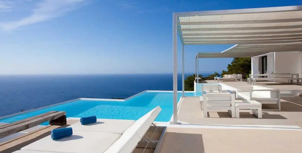 Luxury Villas Ibiza, photo 2