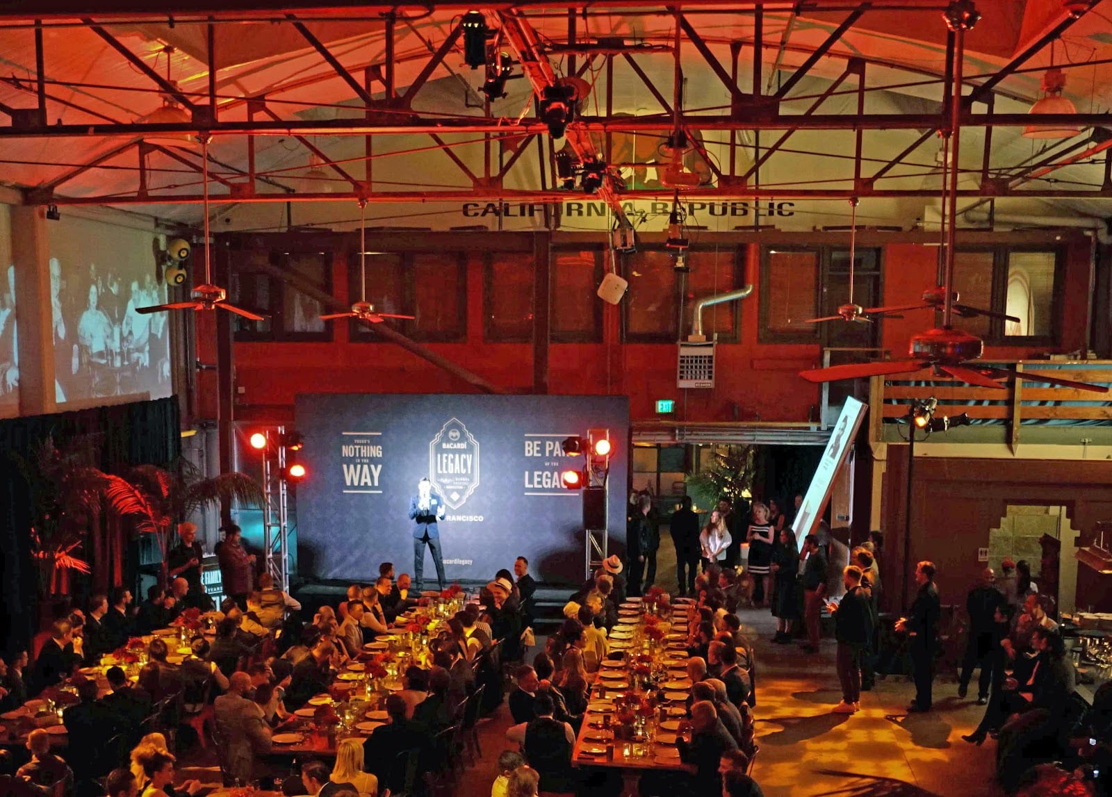 The Foundry SF