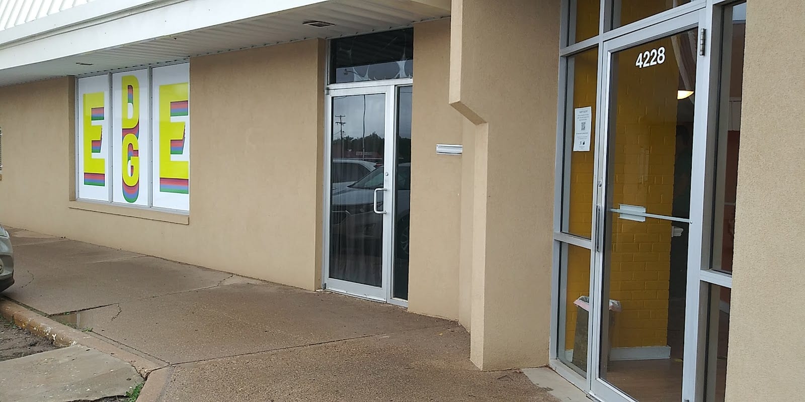 The Edge Theatre, photo 3