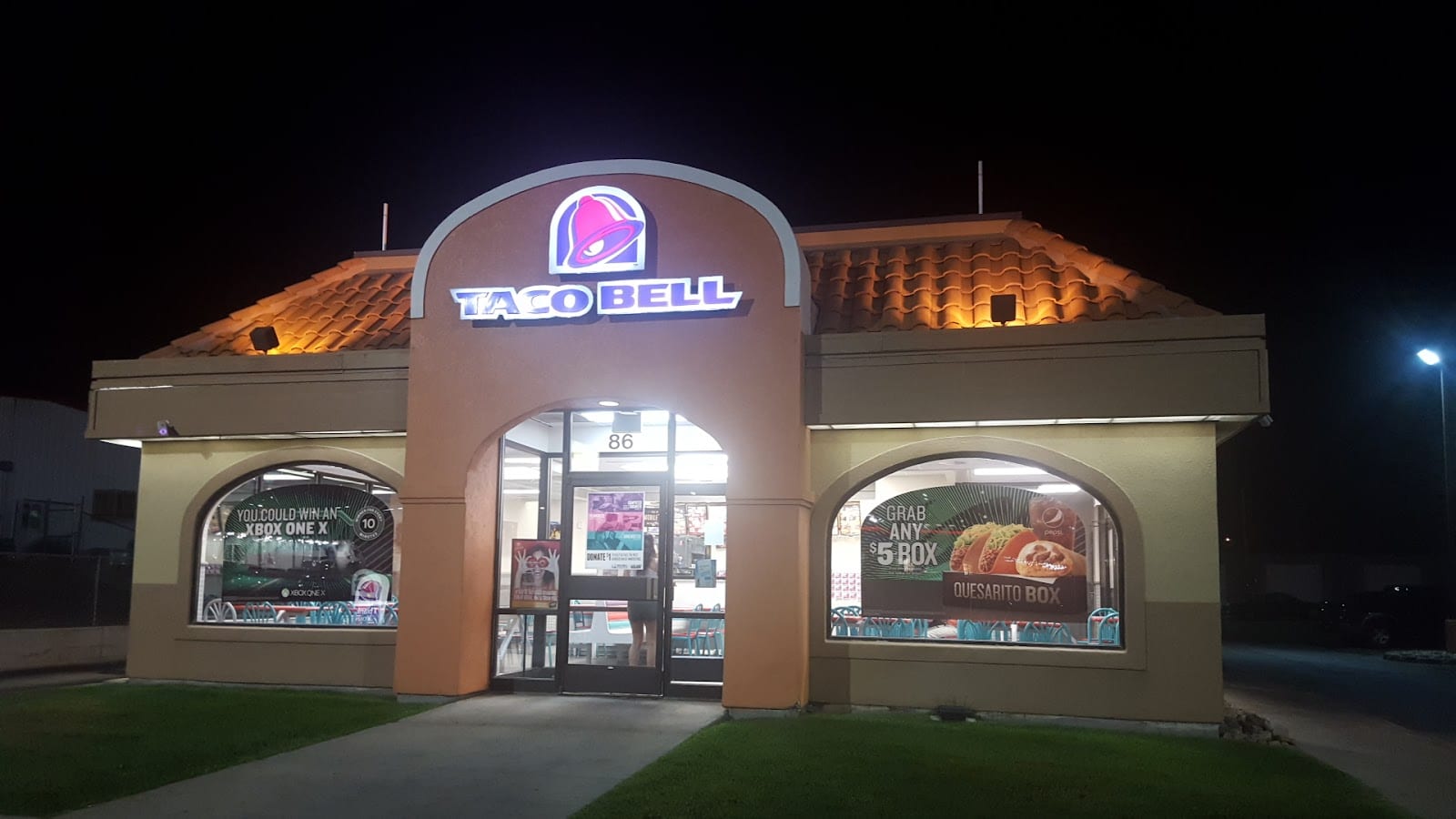 Taco Bell, photo 2