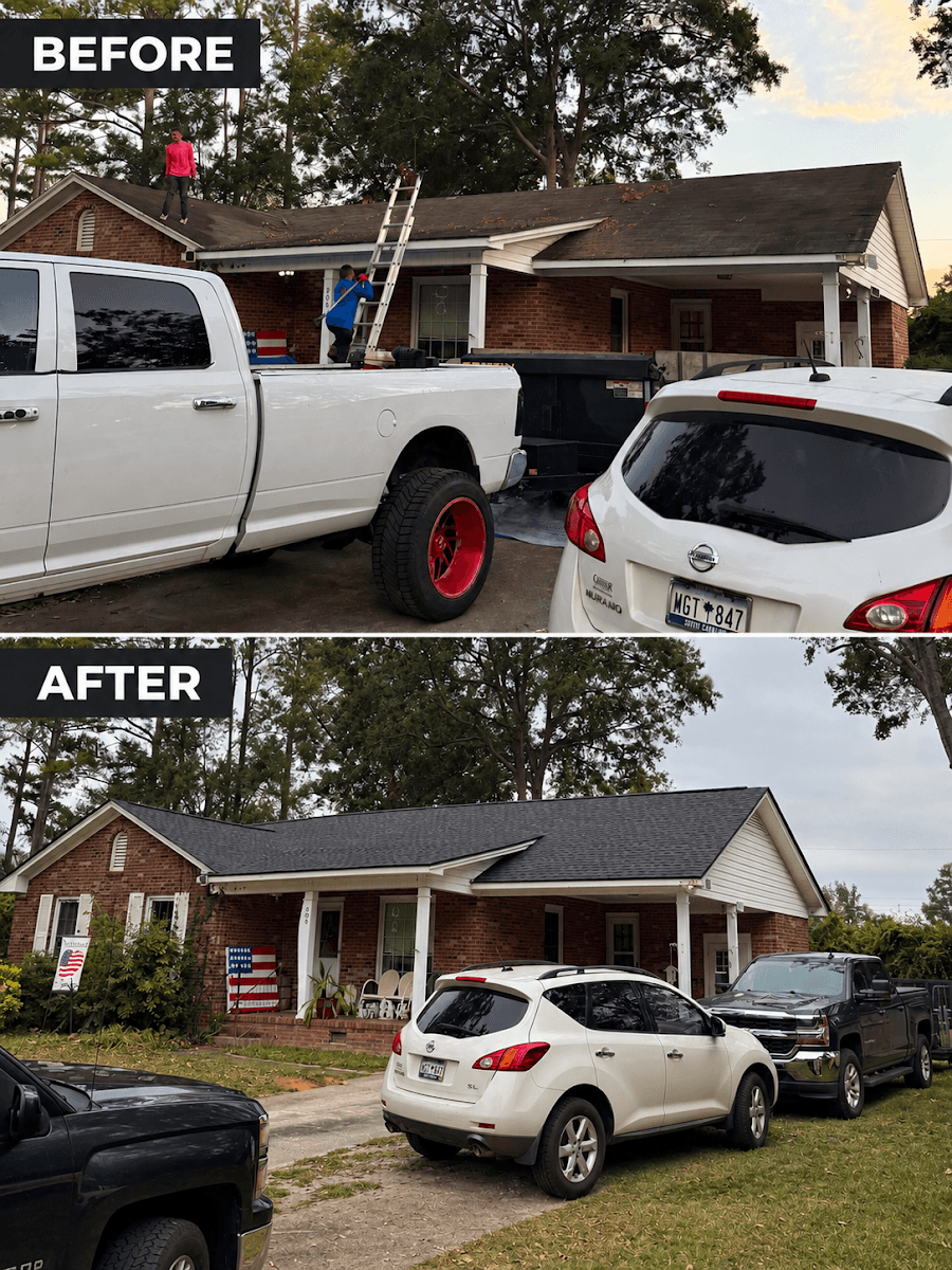 Ridgeway Roofing and construction LLC, photo 2