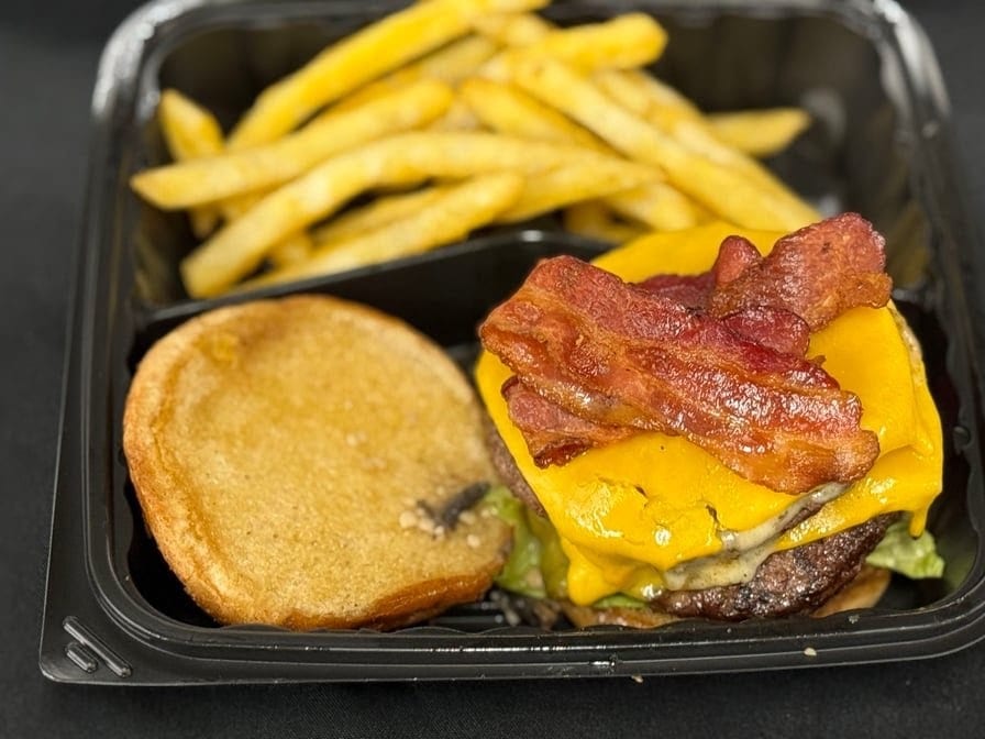 Wilbur's Grill
