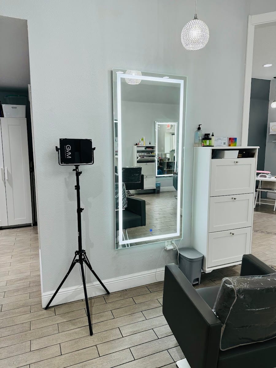Salon Kym Belle, photo 3