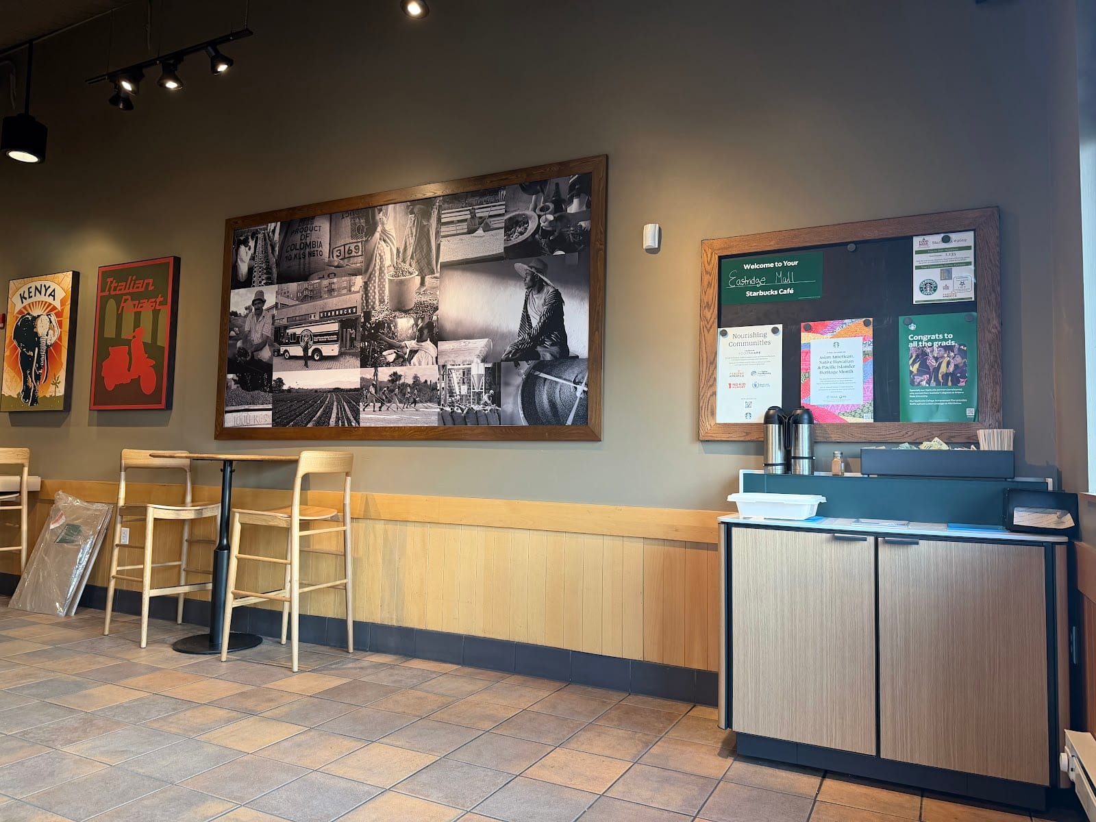 Starbucks Coffee Company, photo 3