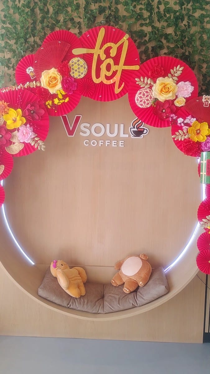 VSoul Coffee, photo 3