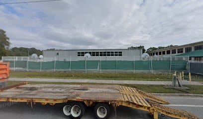 St Lawrence Catholic School Tennis Court