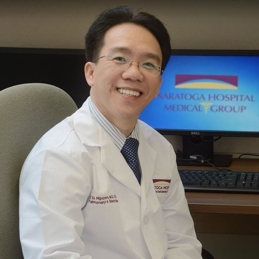 Hung Nguyen, MD, photo 2