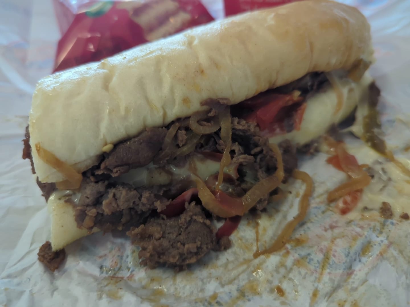 Jersey Mike's Subs, photo 3