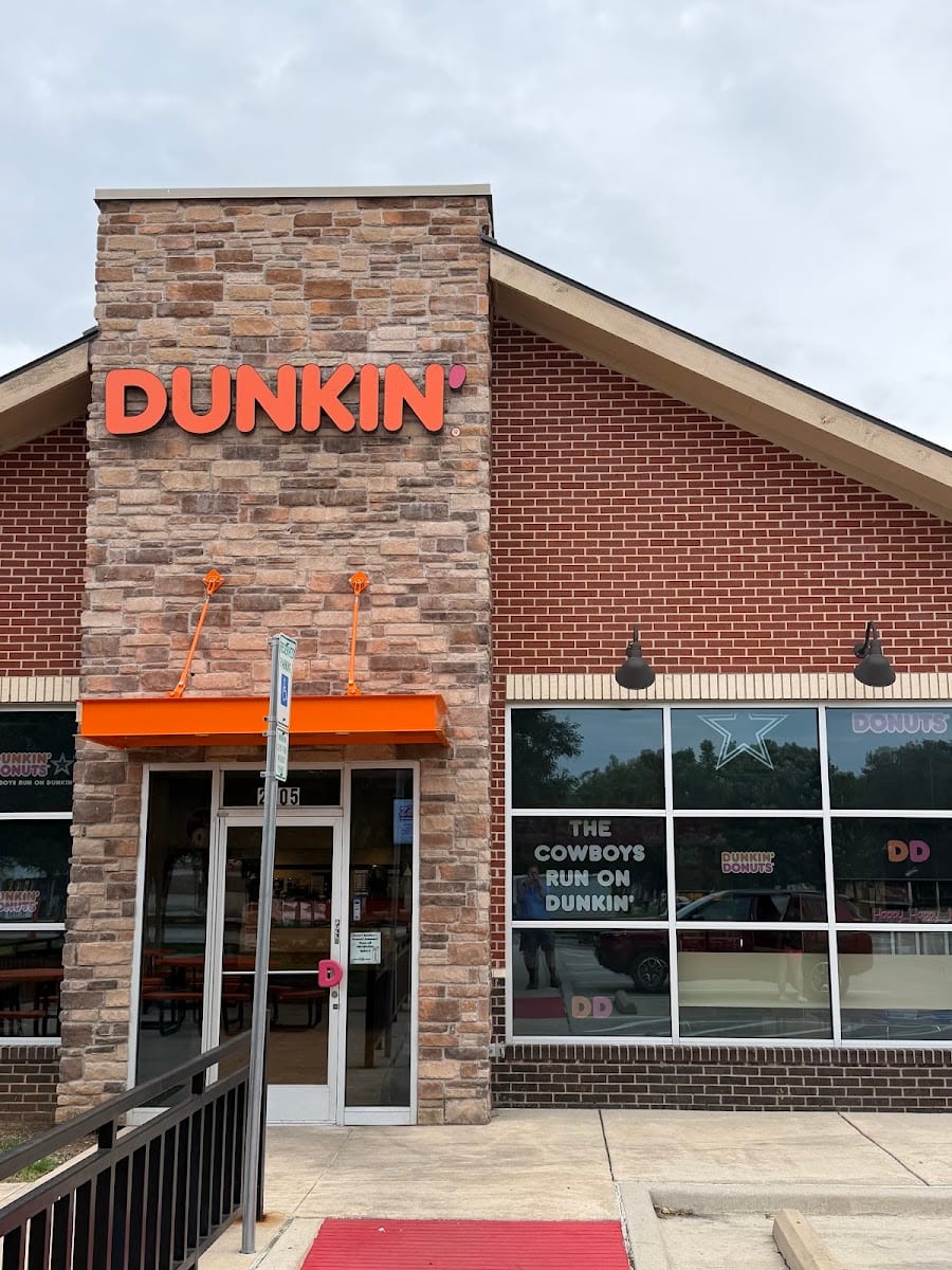 Dunkin'
