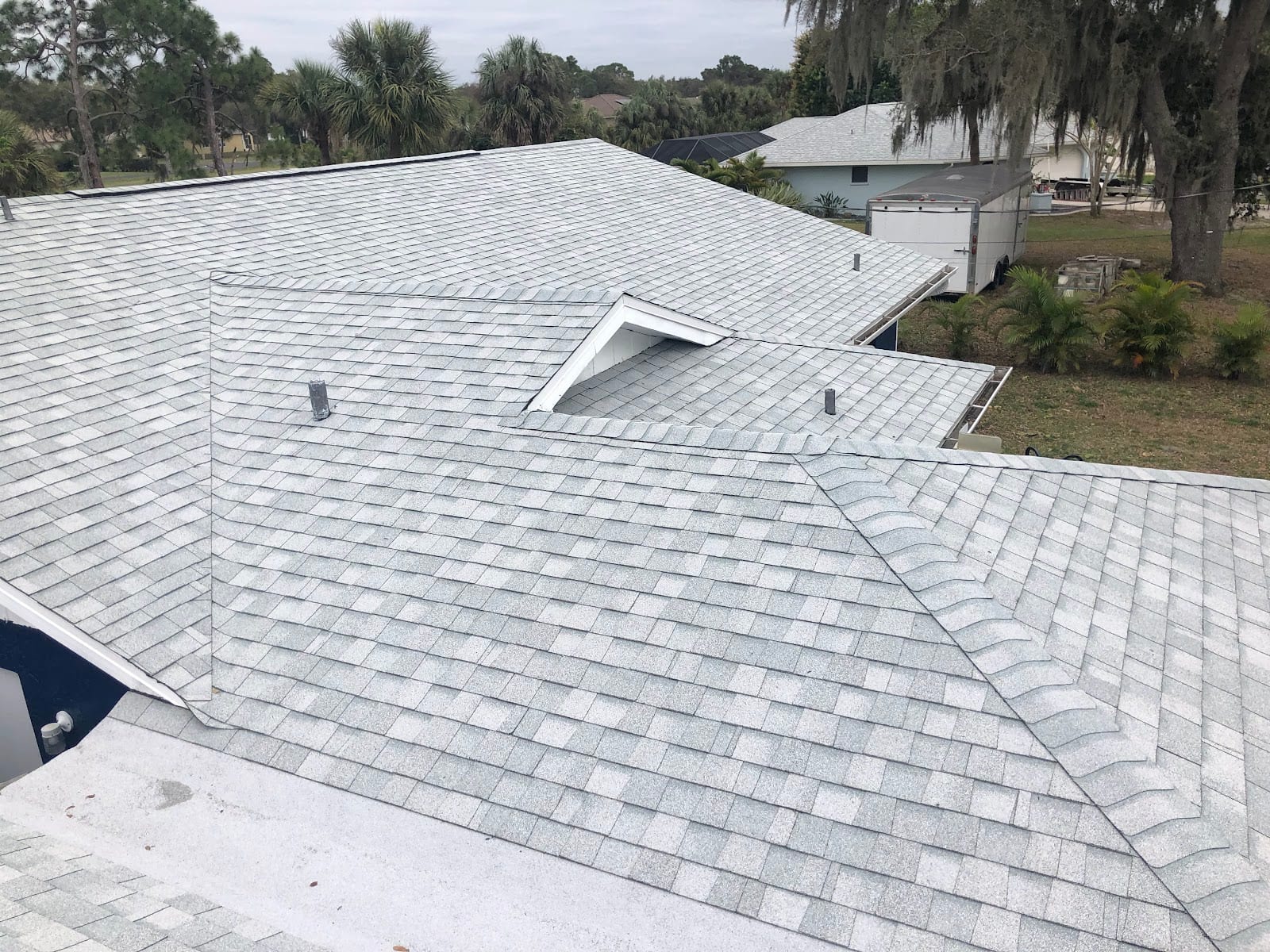 Cape Haze Roof Pro, LLC