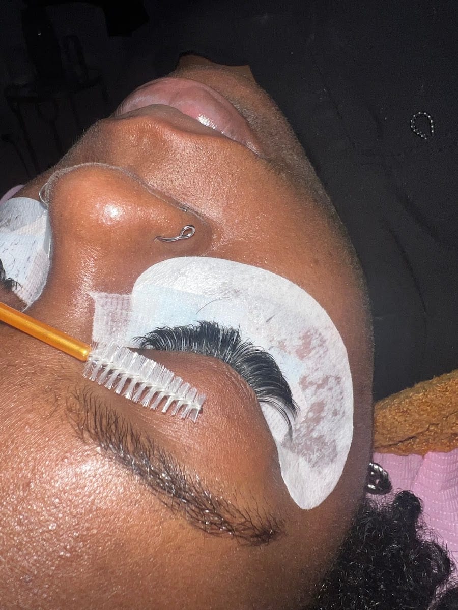 EyeCandy Parlor Co. | Luxury Eyelash Extensions, photo 4