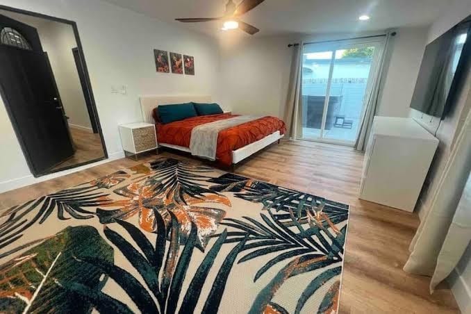 Landing | Spectacular 1BD, Clubhouse, Gym, photo 3