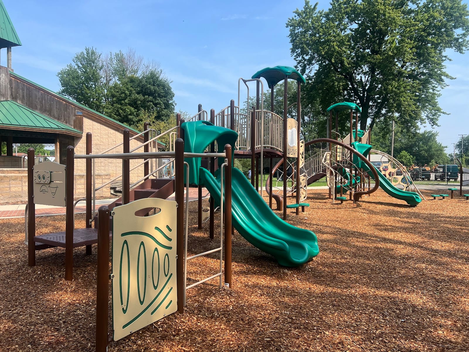 Lawton Park