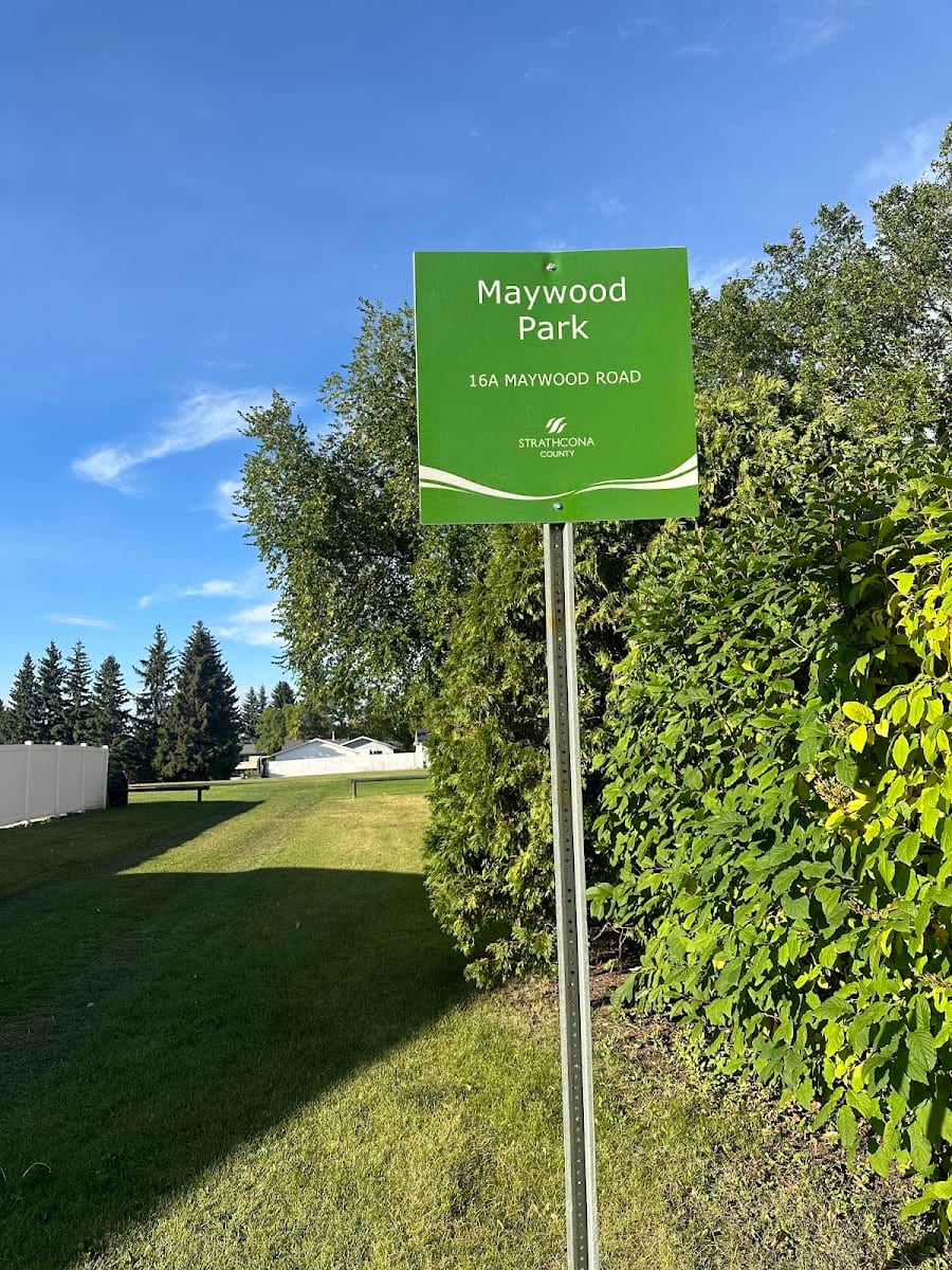 Maywood Park
