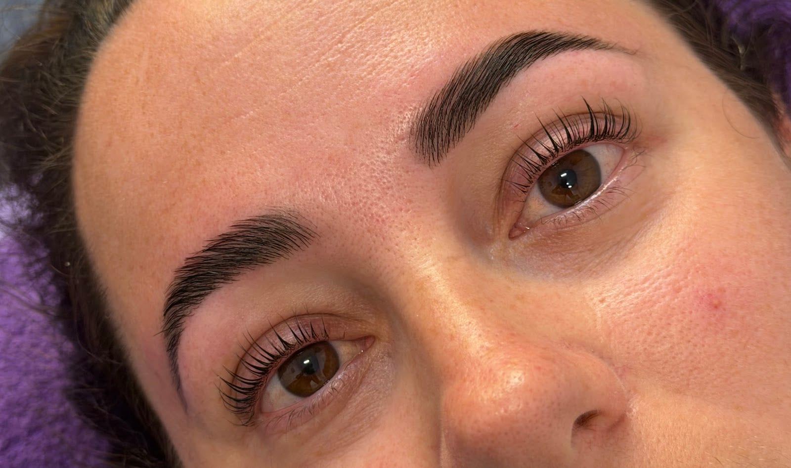 Arch Brows & Lashes - Prosper, photo 2