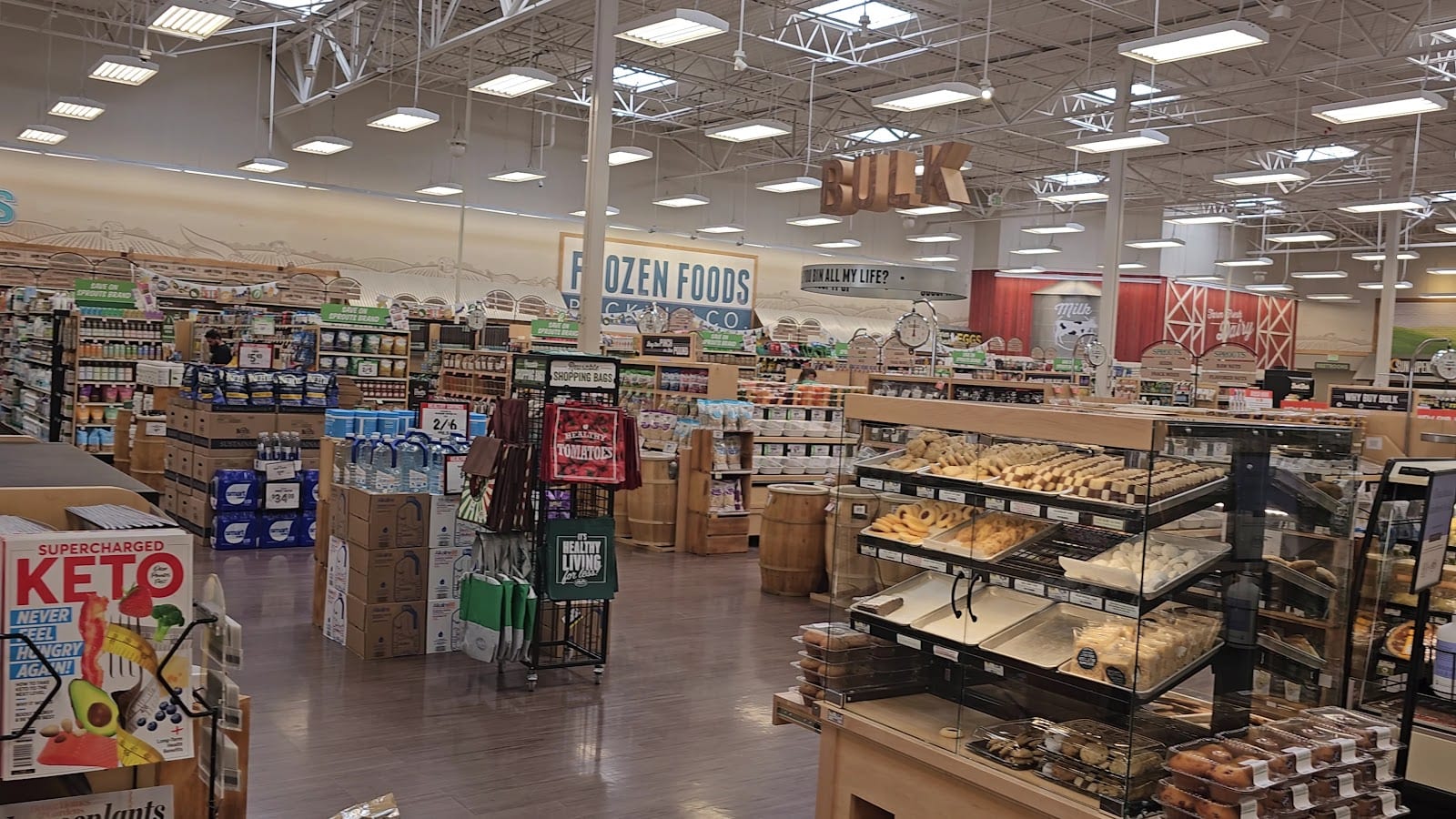 Market at Round Rock, photo 3