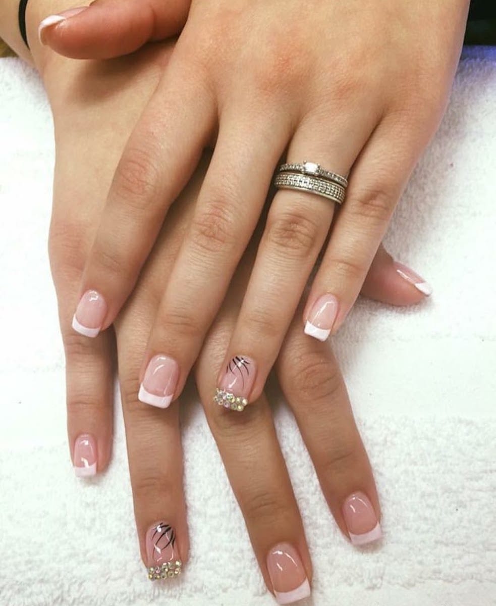 Top Pro Nails