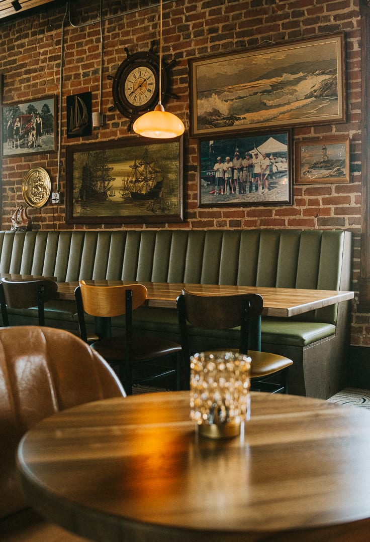 Attic Bar