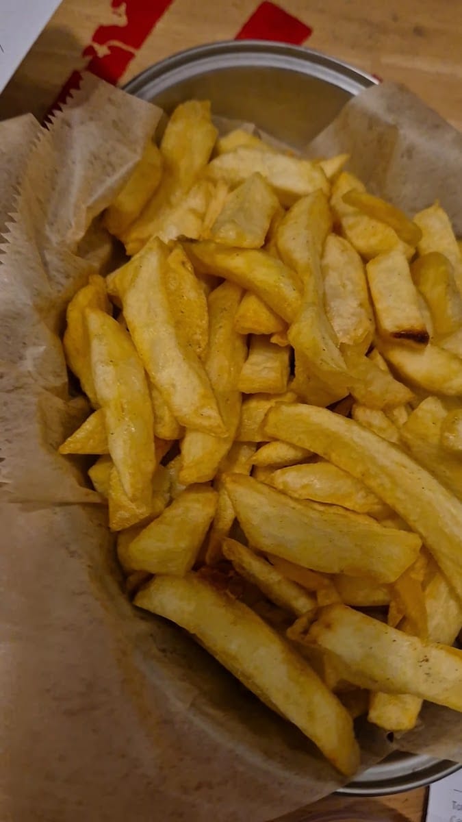 Grosvenor Fish Bar, photo 2