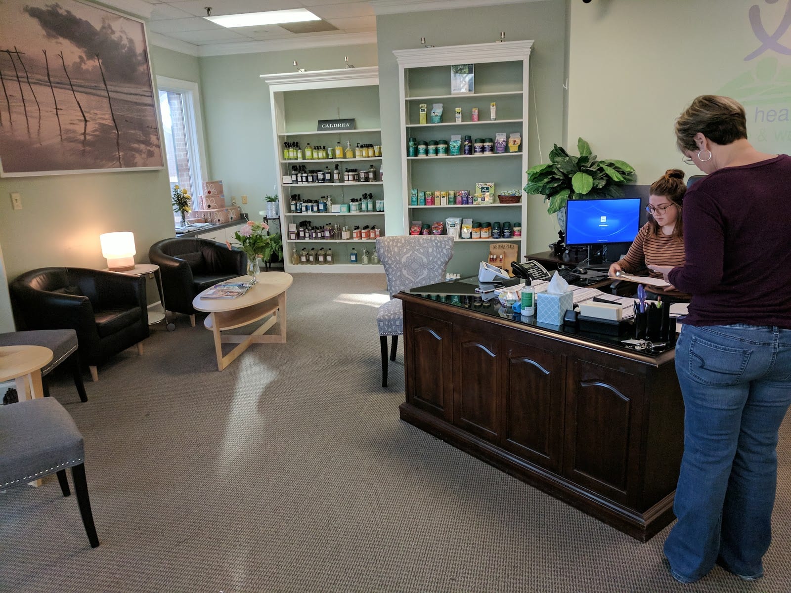 Arkansas Healing Arts Massage & Wellness - Little Rock Massage, photo 4