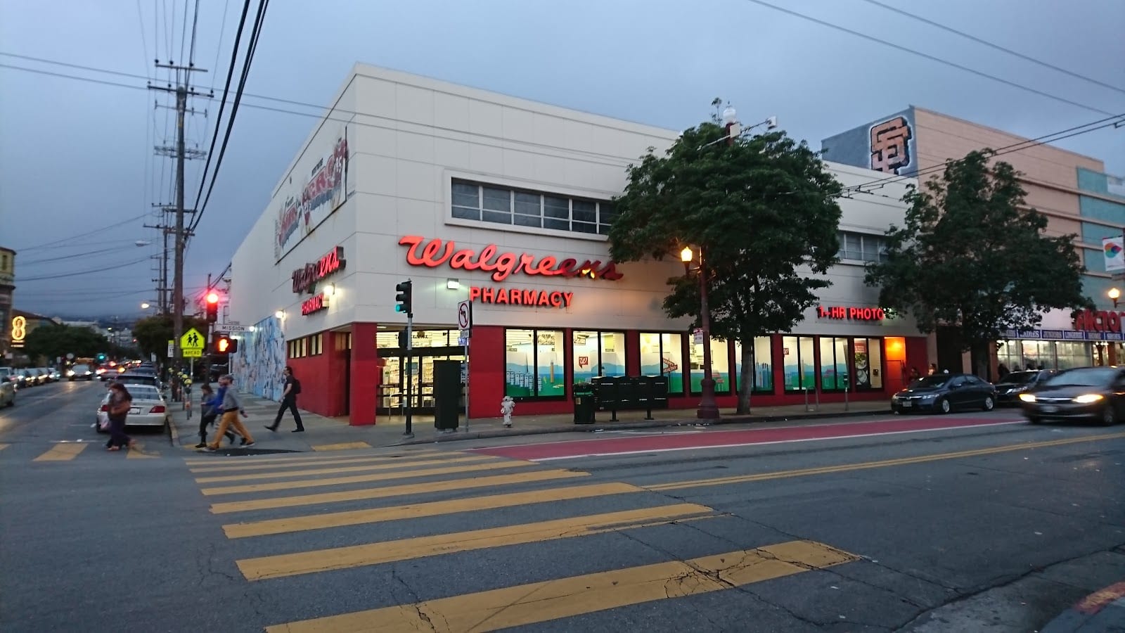 Walgreens Pharmacy, photo 2